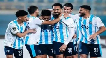 توقيت مواجهة بيراميدز وبتروجيت في ربع نهائي كأس مصر والقنوات الناقلة لهما